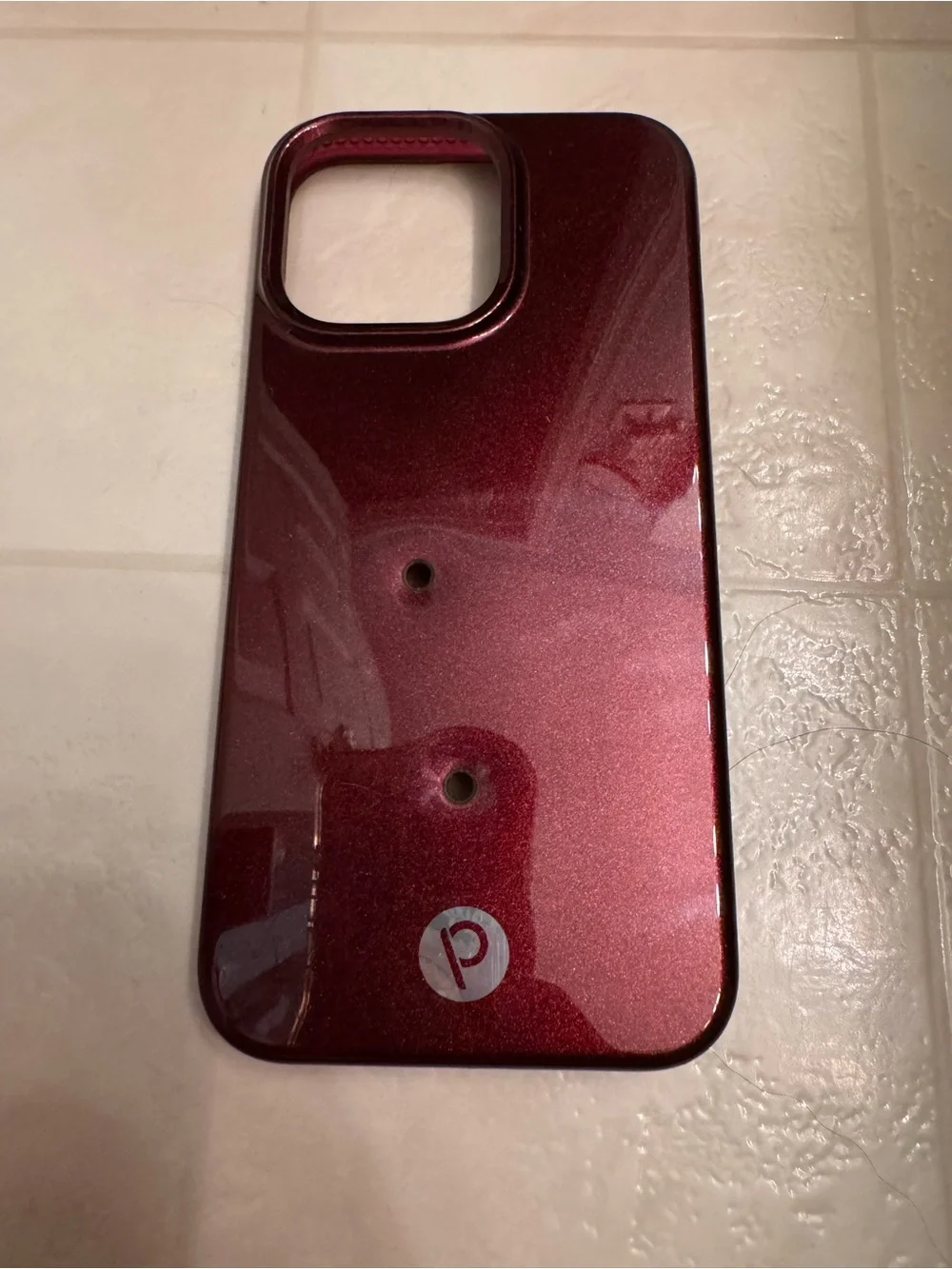 Loopy Case IPhone 15 Pro Max